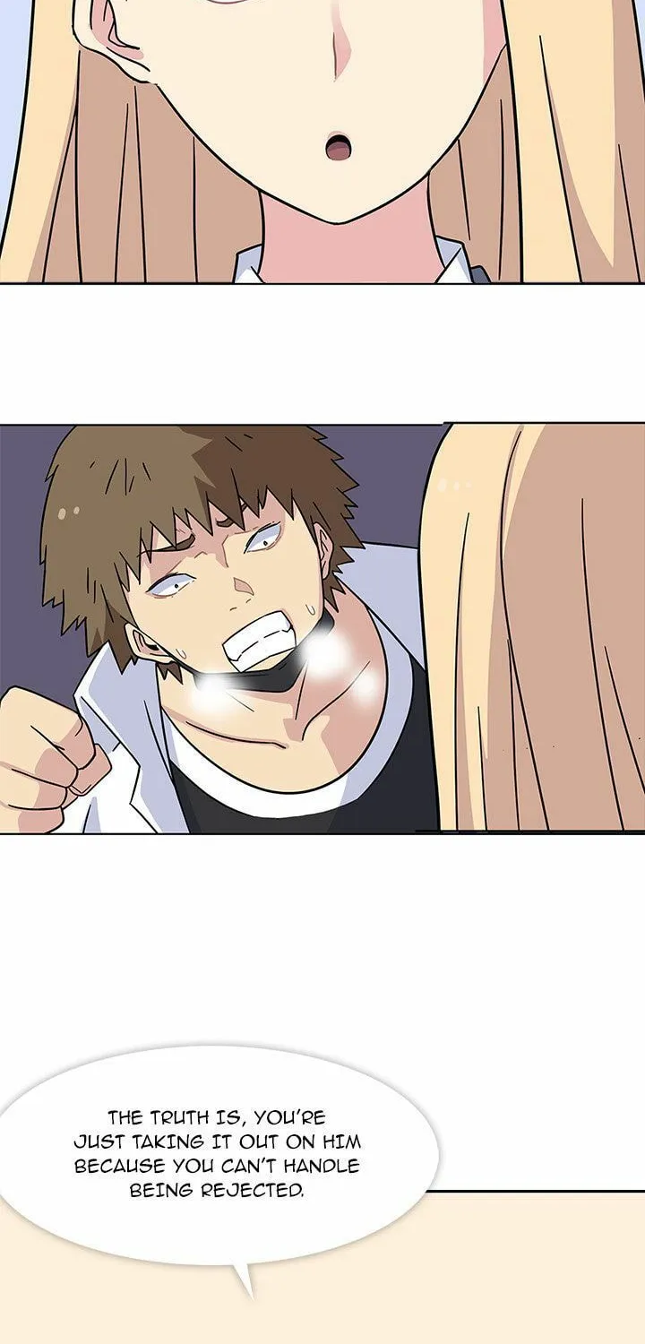 Springtime for Blossom Chapter 5 page 10 - 