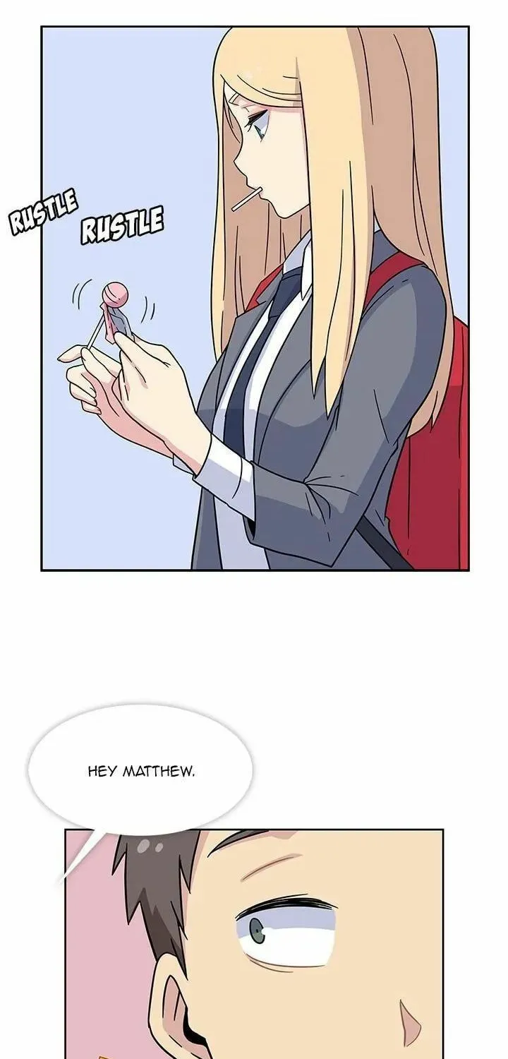 Springtime for Blossom Chapter 6 page 14 - 