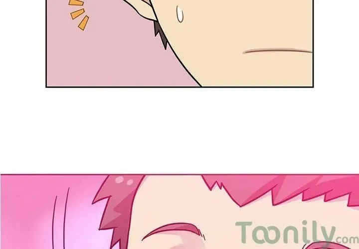 Springtime for Blossom Chapter 6 page 15 - 