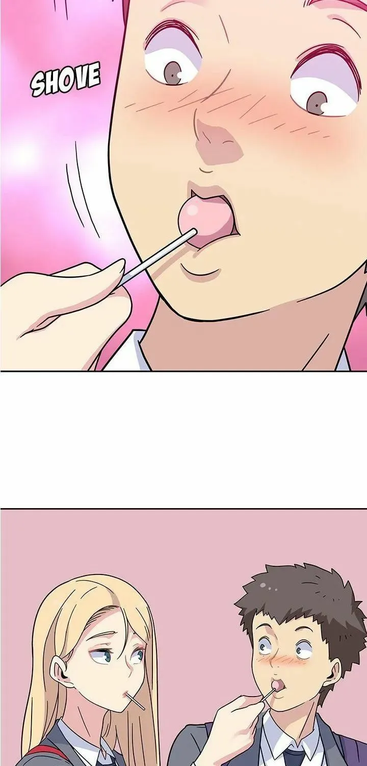 Springtime for Blossom Chapter 6 page 16 - 