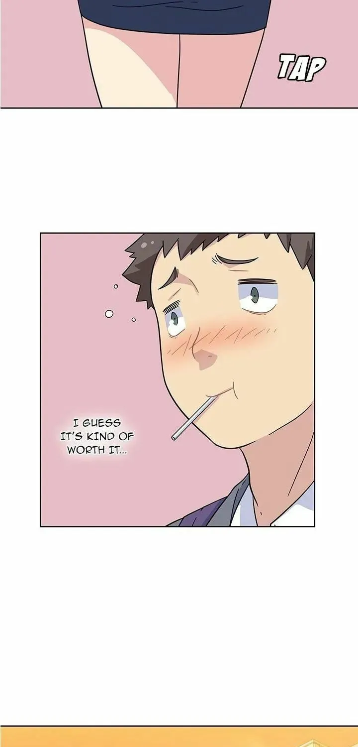 Springtime for Blossom Chapter 6 page 19 - 