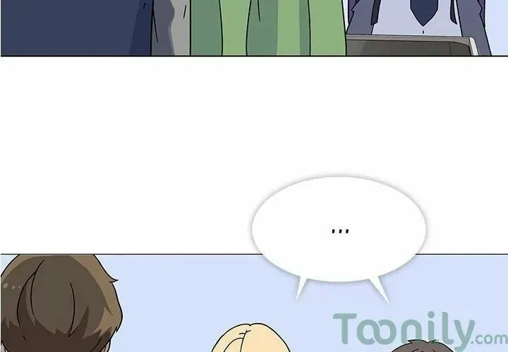 Springtime for Blossom Chapter 6 page 3 - 