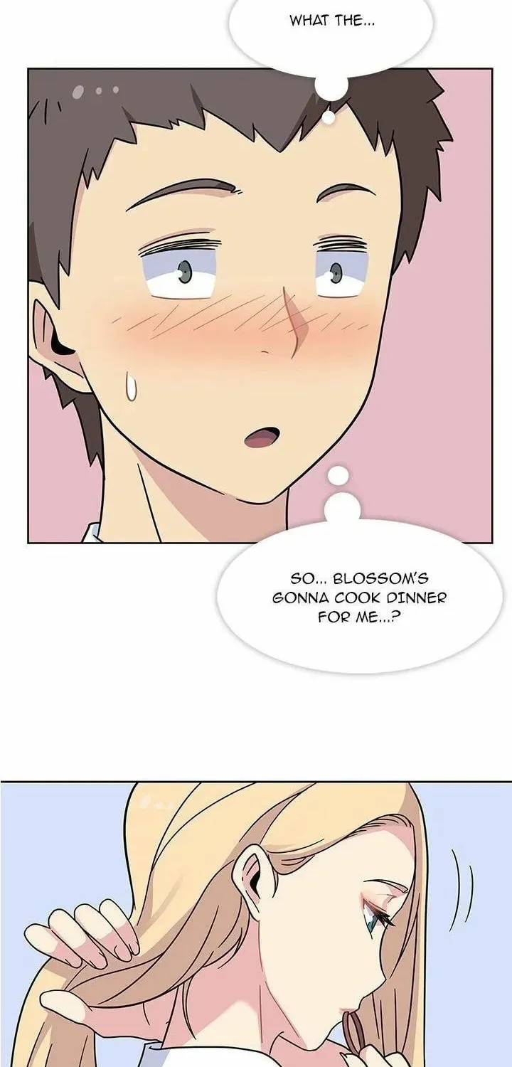 Springtime for Blossom Chapter 6 page 23 - 