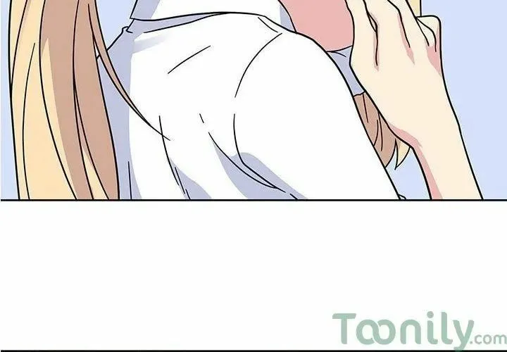 Springtime for Blossom Chapter 6 page 24 - 