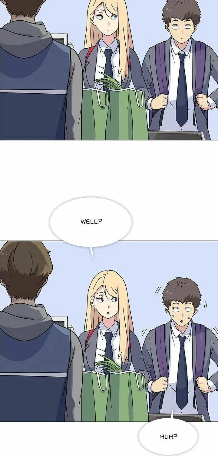Springtime for Blossom Chapter 6 page 4 - 