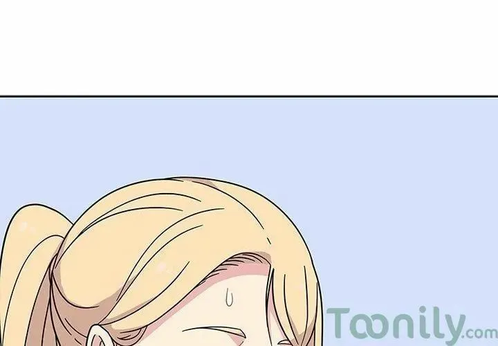 Springtime for Blossom Chapter 6 page 31 - 
