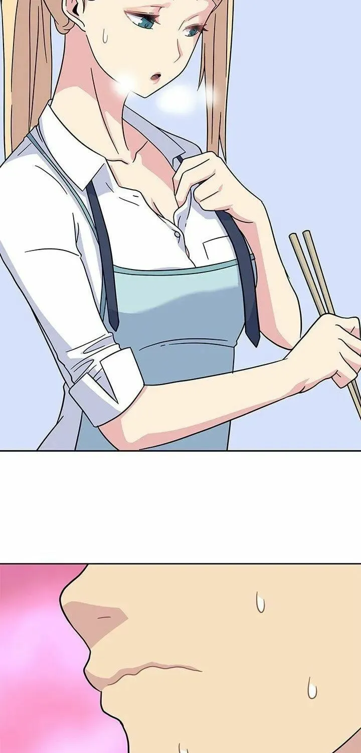 Springtime for Blossom Chapter 6 page 32 - 