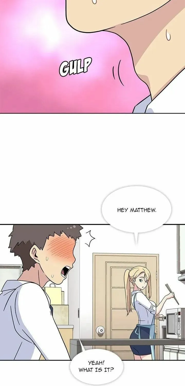 Springtime for Blossom Chapter 6 page 33 - 