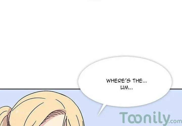 Springtime for Blossom Chapter 6 page 34 - 