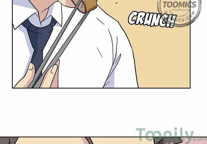 Springtime for Blossom Chapter 6 page 46 - 