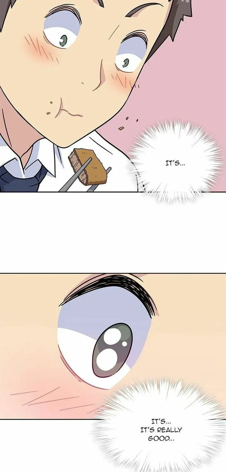 Springtime for Blossom Chapter 6 page 47 - 