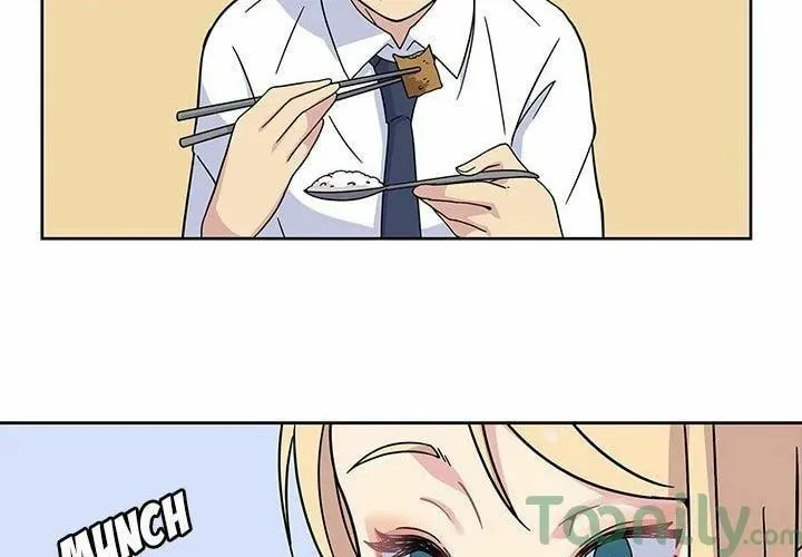 Springtime for Blossom Chapter 6 page 49 - 