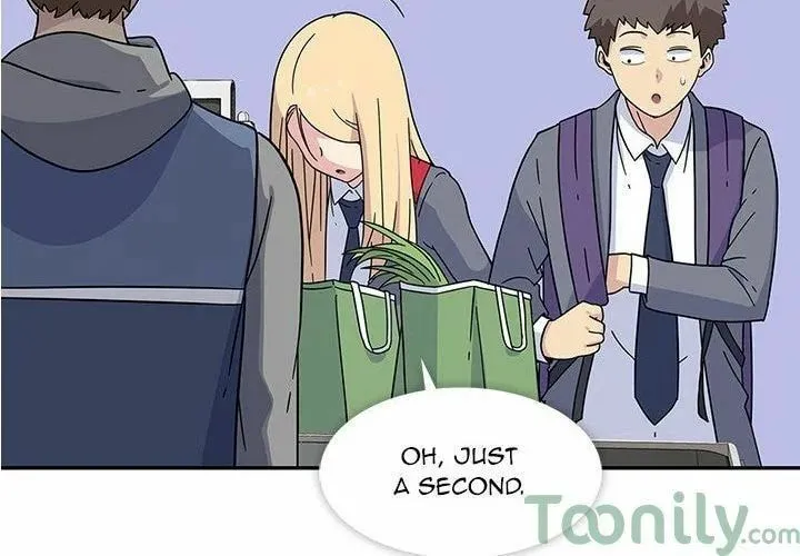 Springtime for Blossom Chapter 6 page 6 - 