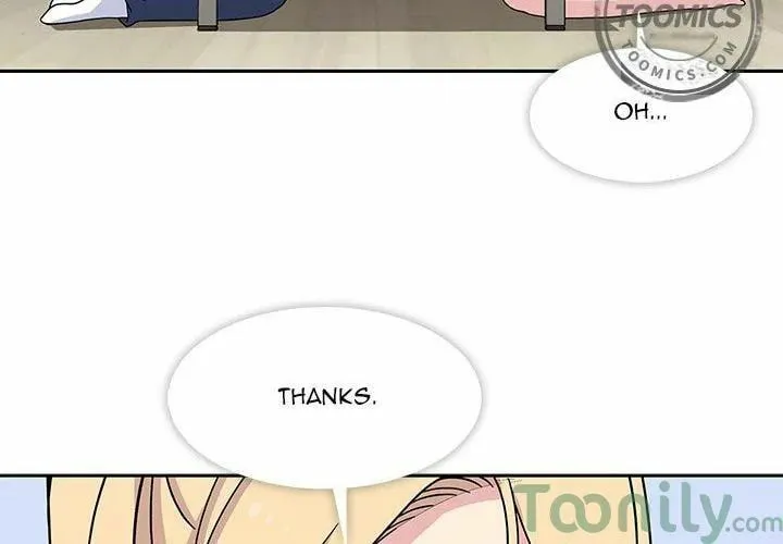 Springtime for Blossom Chapter 6 page 55 - 