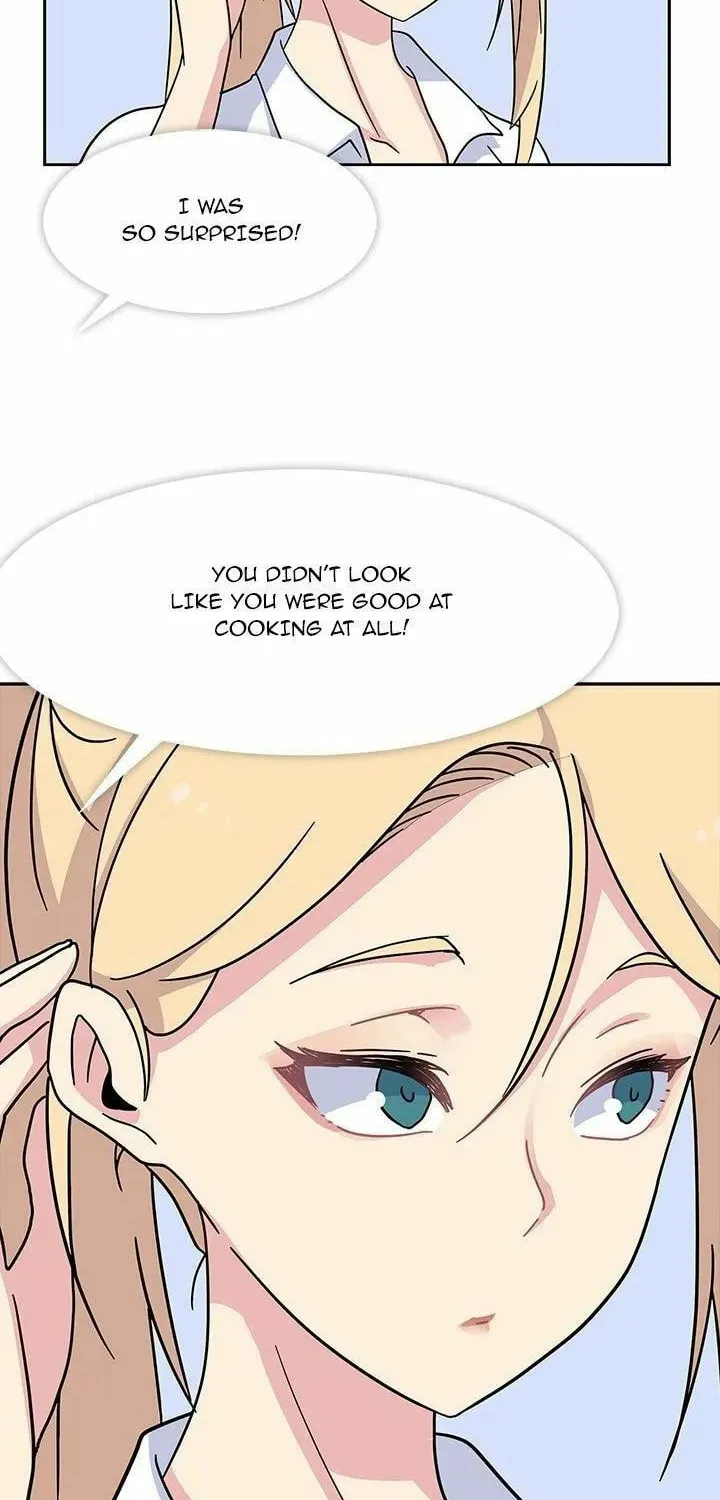 Springtime for Blossom Chapter 6 page 58 - 