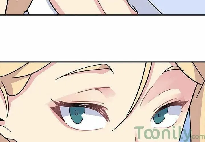 Springtime for Blossom Chapter 6 page 59 - 