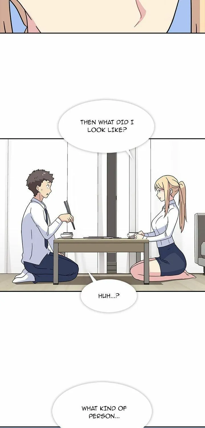 Springtime for Blossom Chapter 6 page 60 - 
