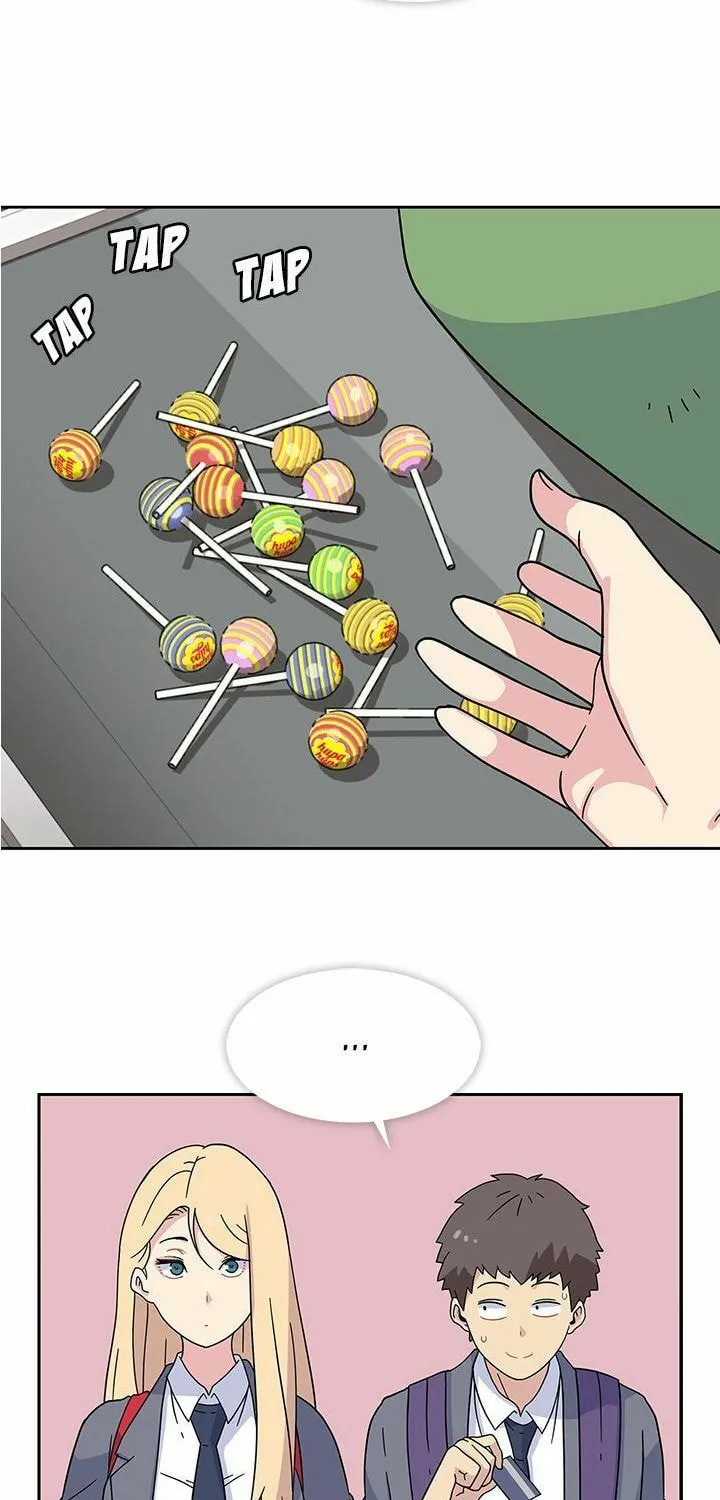 Springtime for Blossom Chapter 6 page 7 - 