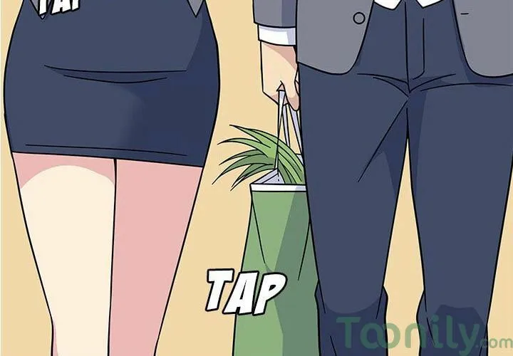 Springtime for Blossom Chapter 6 page 9 - 