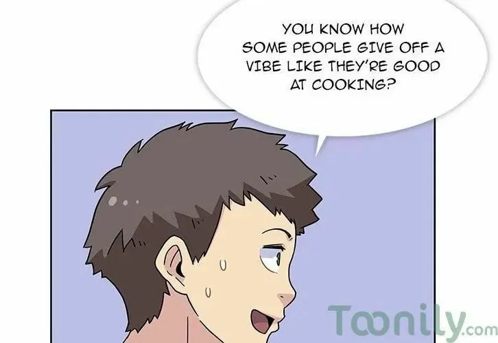 Springtime for Blossom Chapter 7 page 12 - 