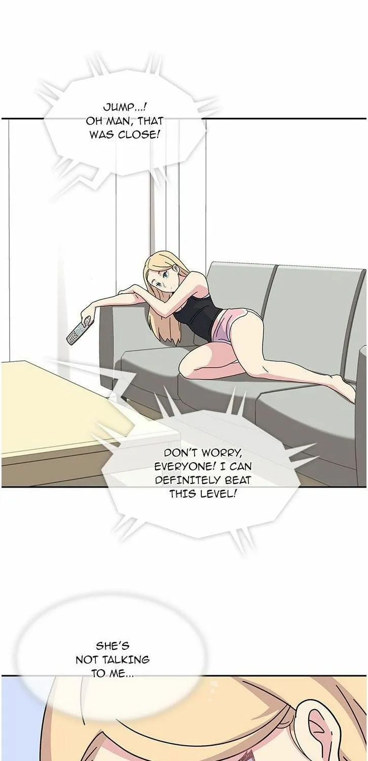 Springtime for Blossom Chapter 7 page 19 - 