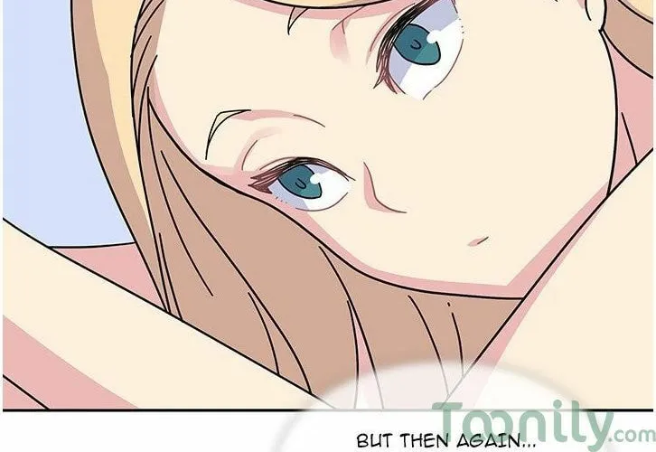 Springtime for Blossom Chapter 7 page 20 - 