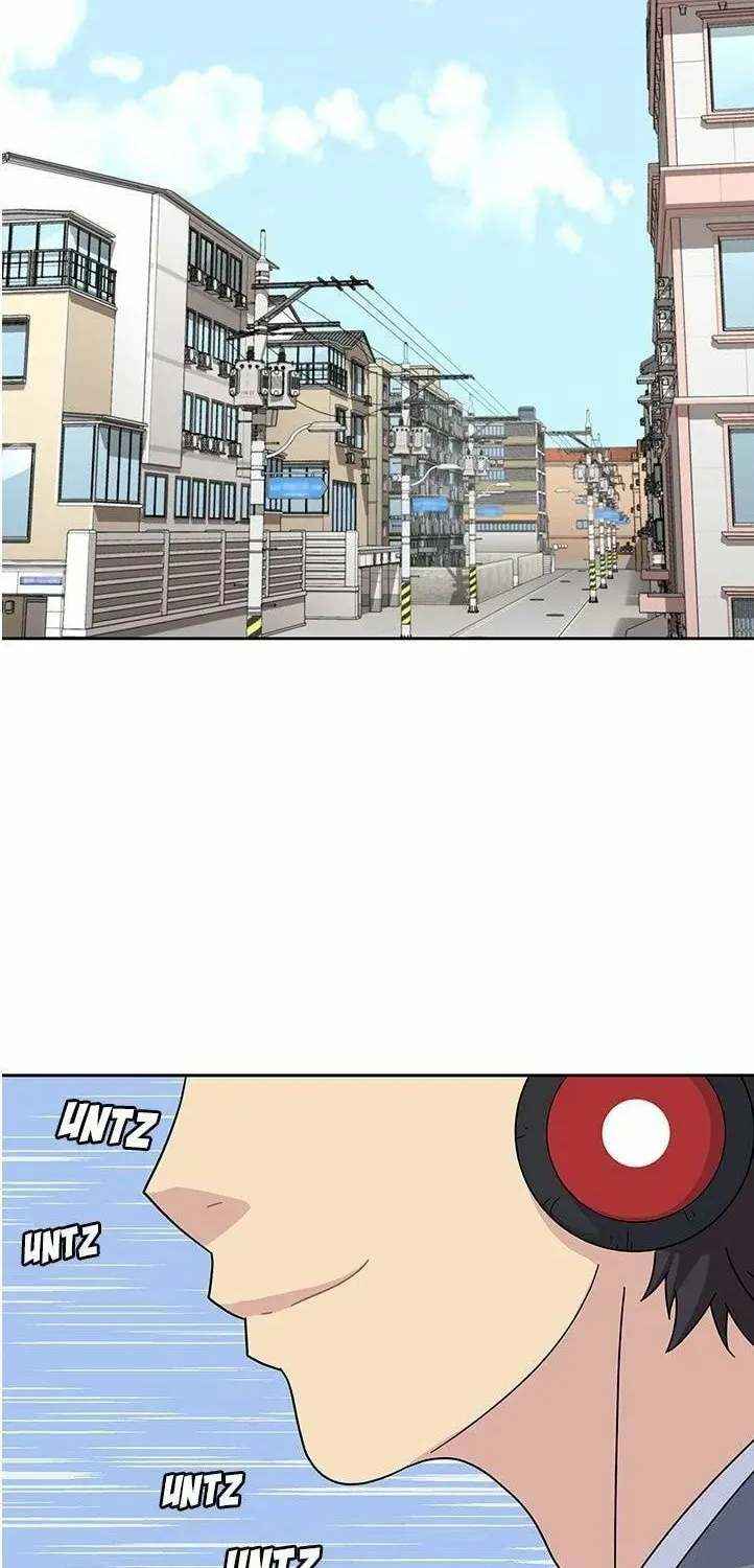 Springtime for Blossom Chapter 7 page 26 - 