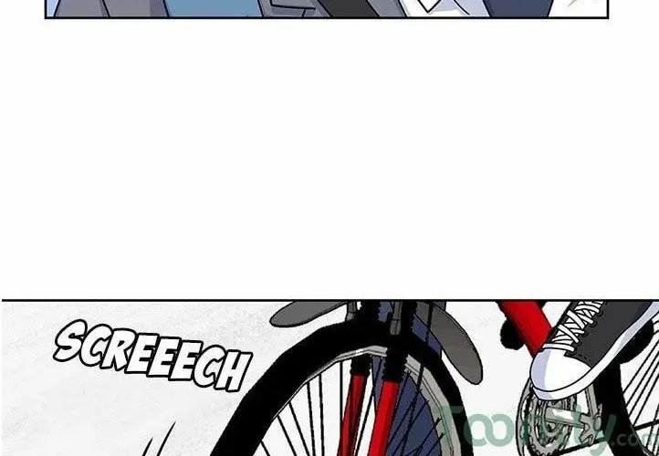 Springtime for Blossom Chapter 7 page 28 - 