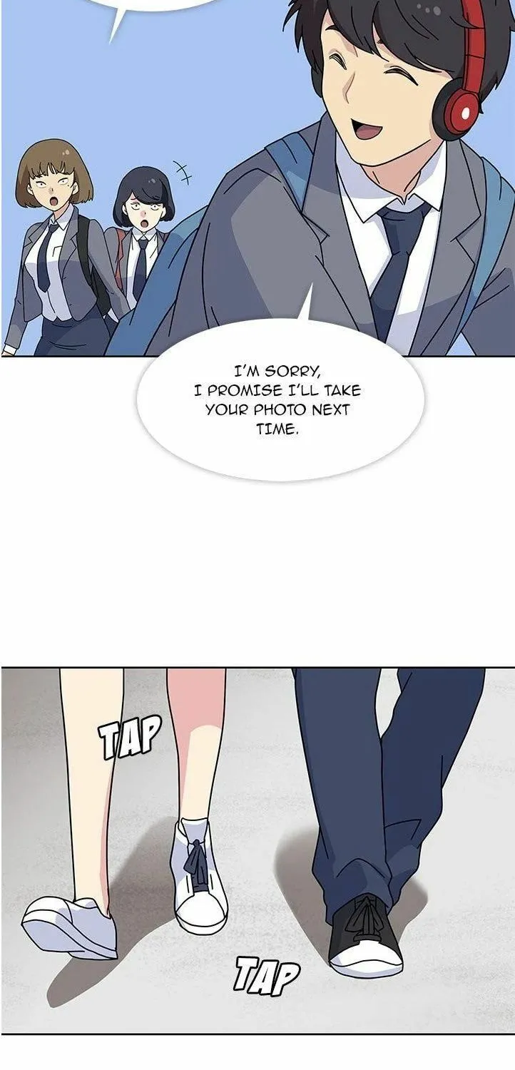 Springtime for Blossom Chapter 7 page 39 - 