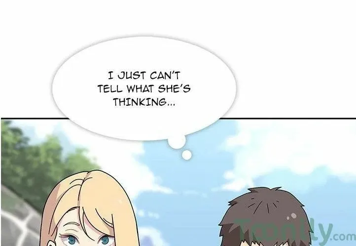 Springtime for Blossom Chapter 7 page 40 - 