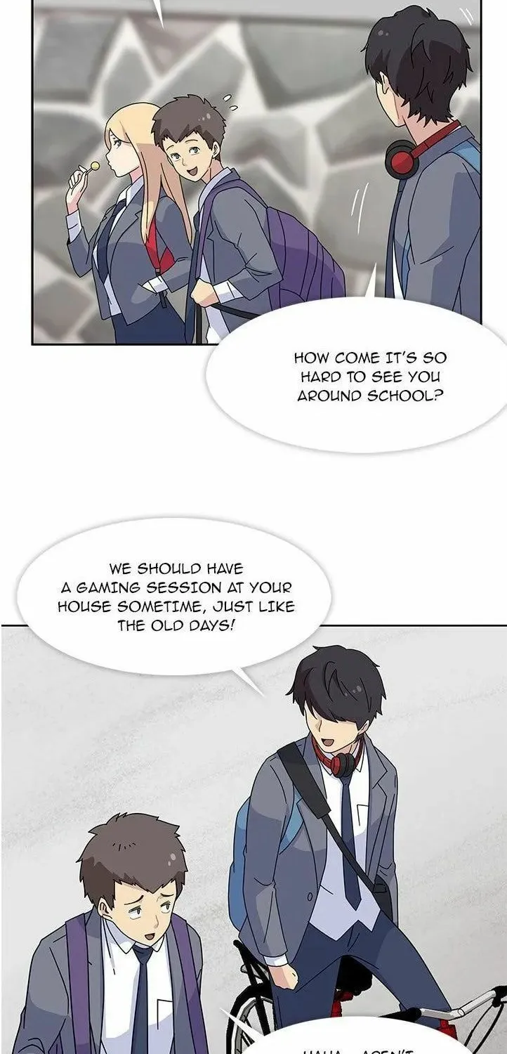 Springtime for Blossom Chapter 7 page 42 - 