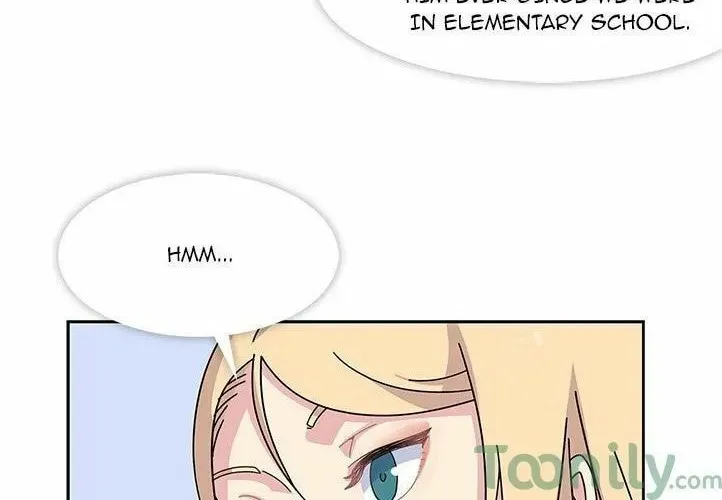 Springtime for Blossom Chapter 7 page 48 - 