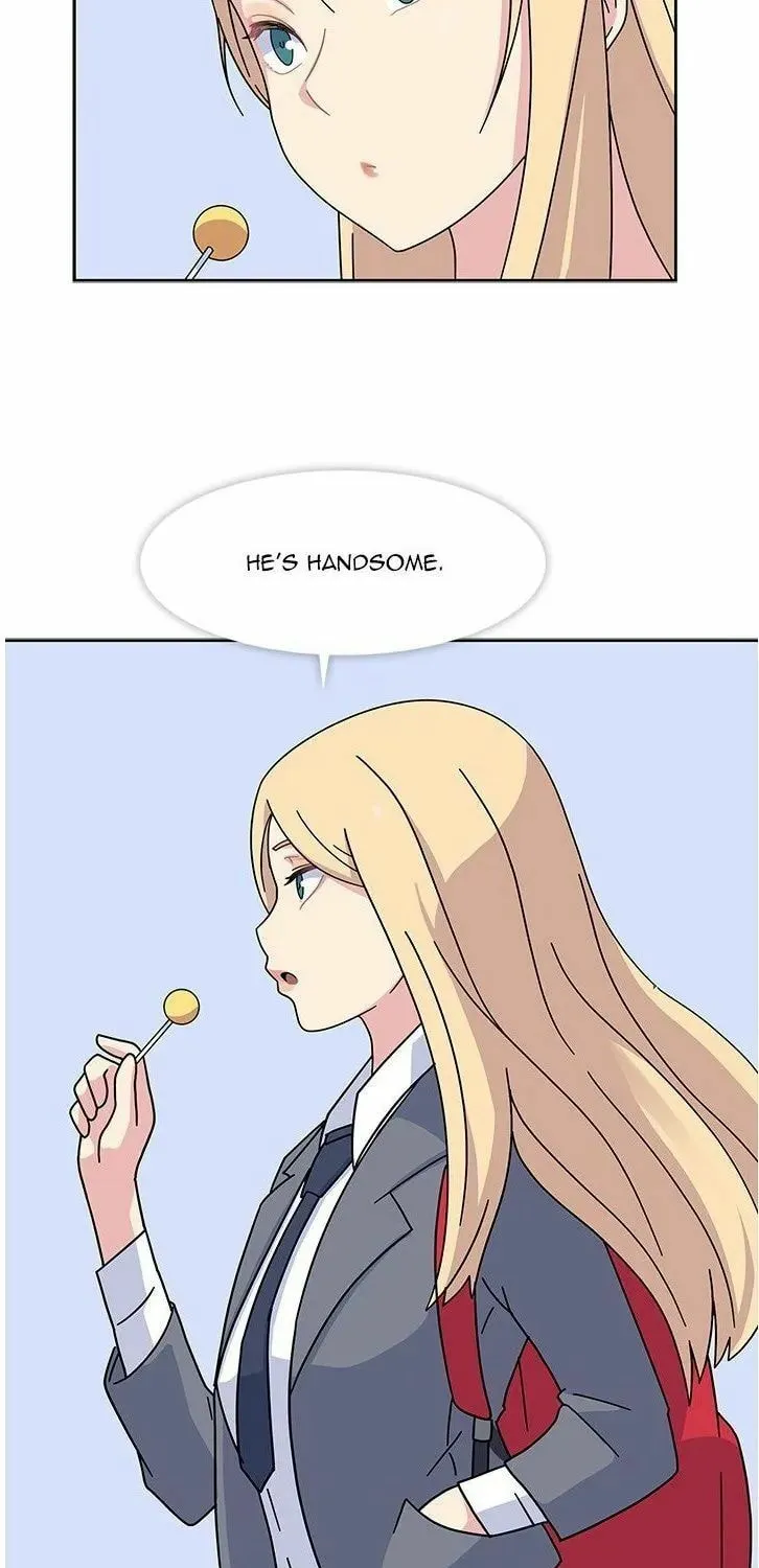 Springtime for Blossom Chapter 7 page 49 - 