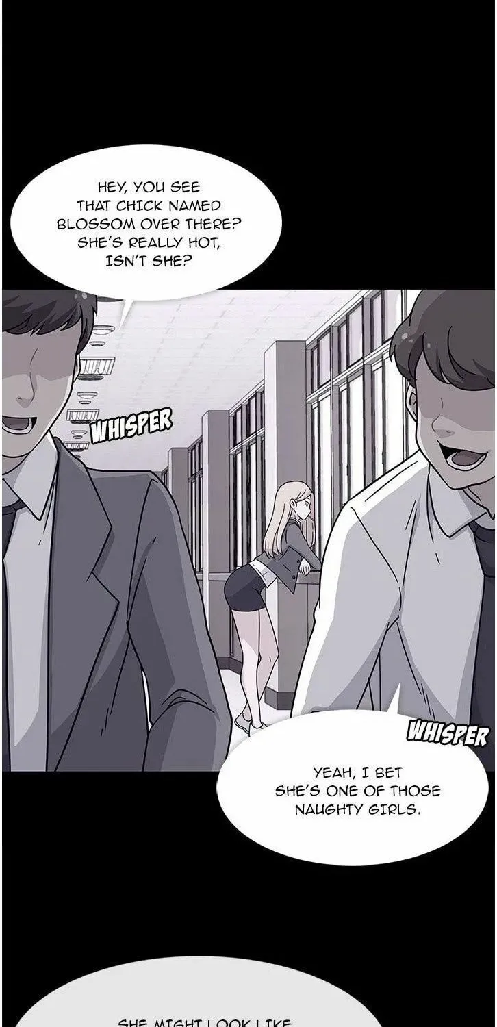 Springtime for Blossom Chapter 7 page 6 - 