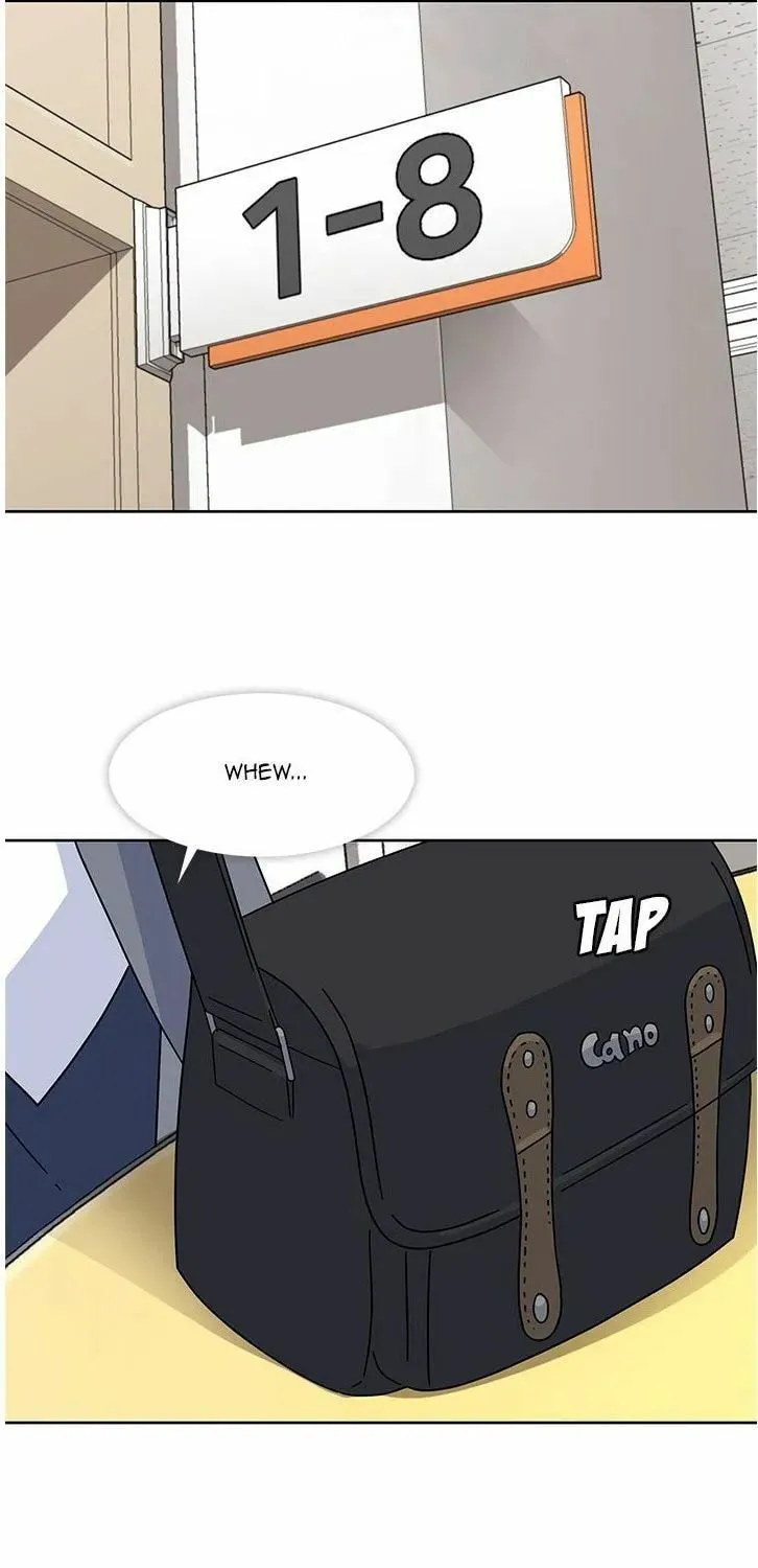 Springtime for Blossom Chapter 7 page 53 - 