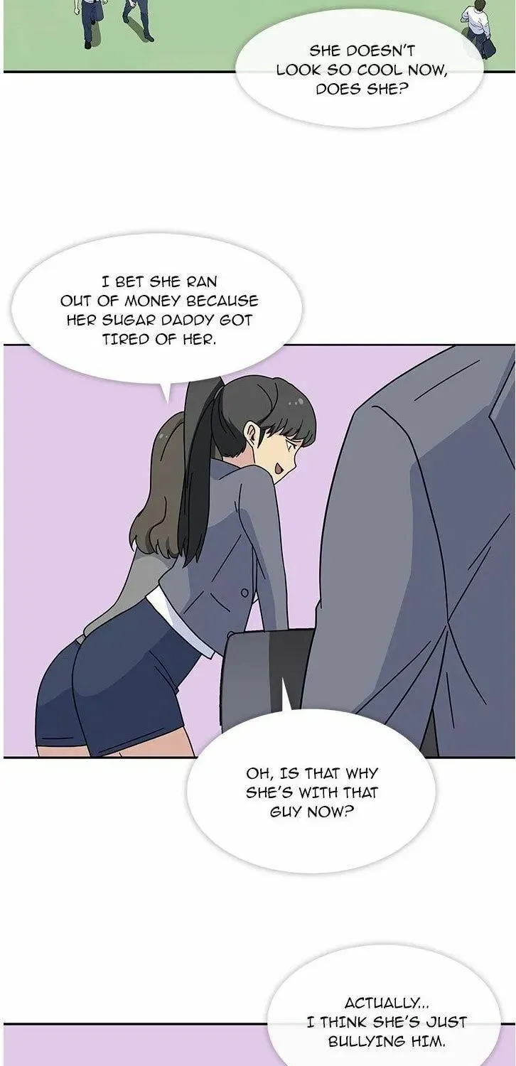 Springtime for Blossom Chapter 7 page 55 - 