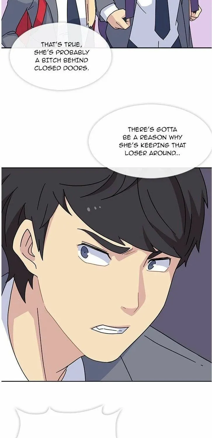 Springtime for Blossom Chapter 7 page 57 - 