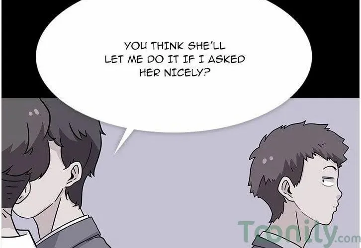 Springtime for Blossom Chapter 7 page 8 - 