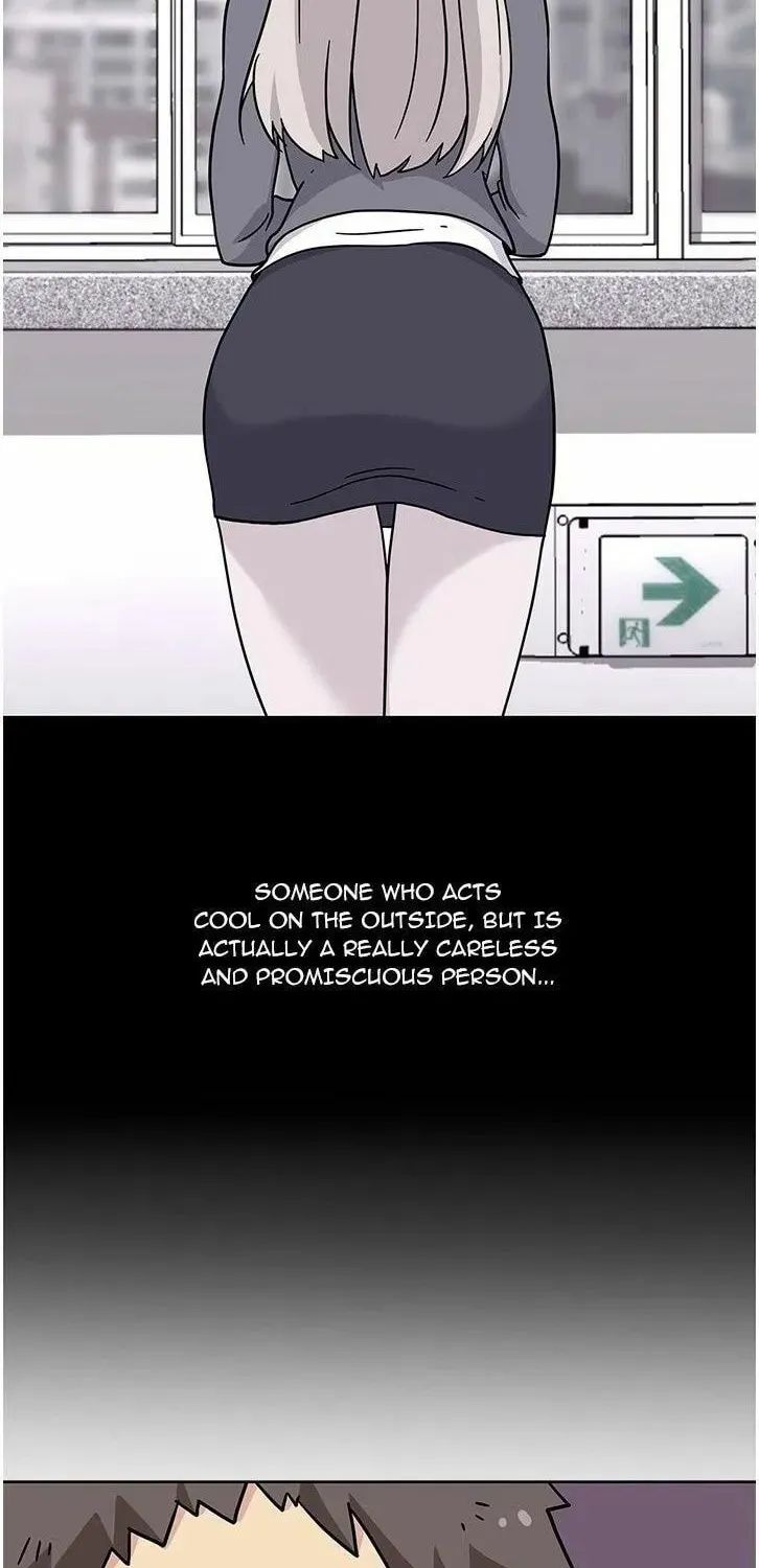 Springtime for Blossom Chapter 7 page 10 - 