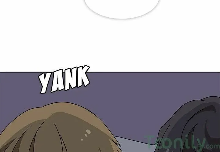 Springtime for Blossom Chapter 8 page 12 - 