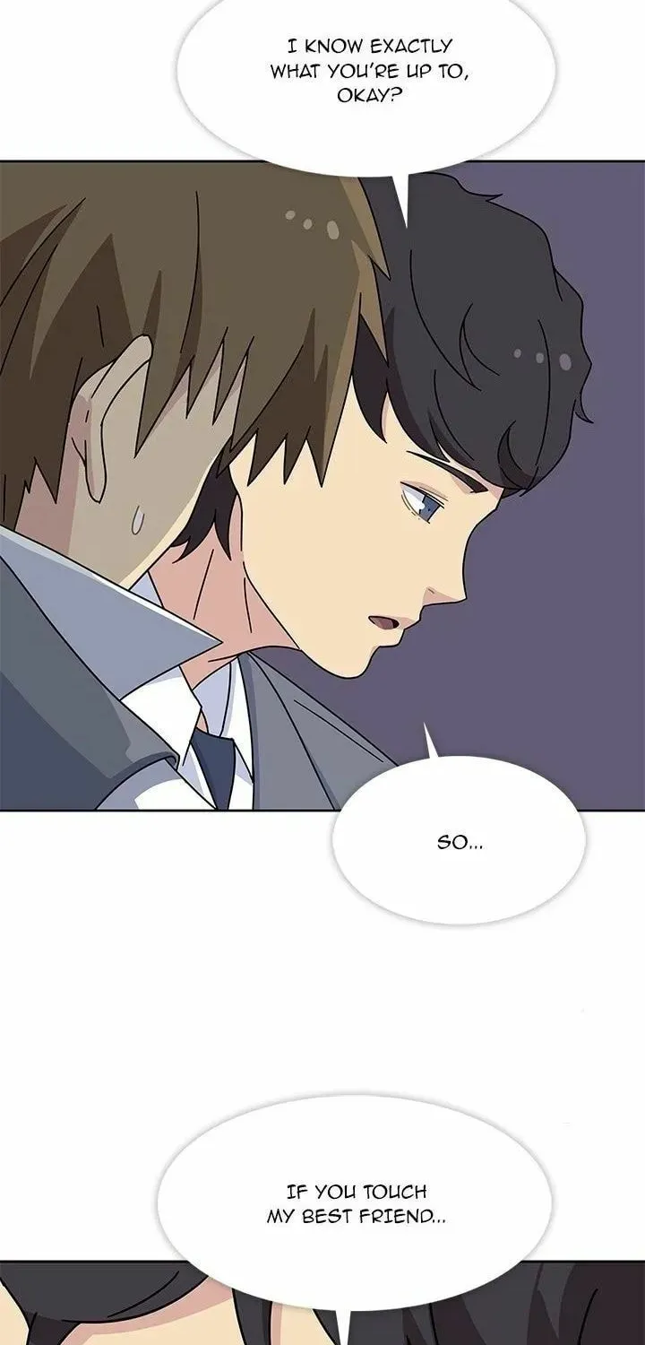 Springtime for Blossom Chapter 8 page 14 - 