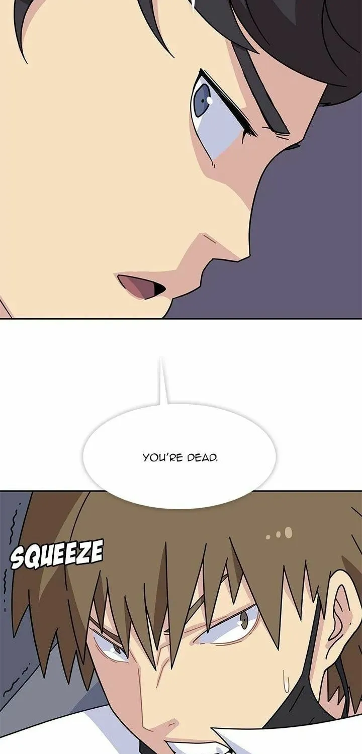 Springtime for Blossom Chapter 8 page 15 - 