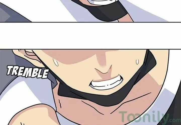 Springtime for Blossom Chapter 8 page 16 - 