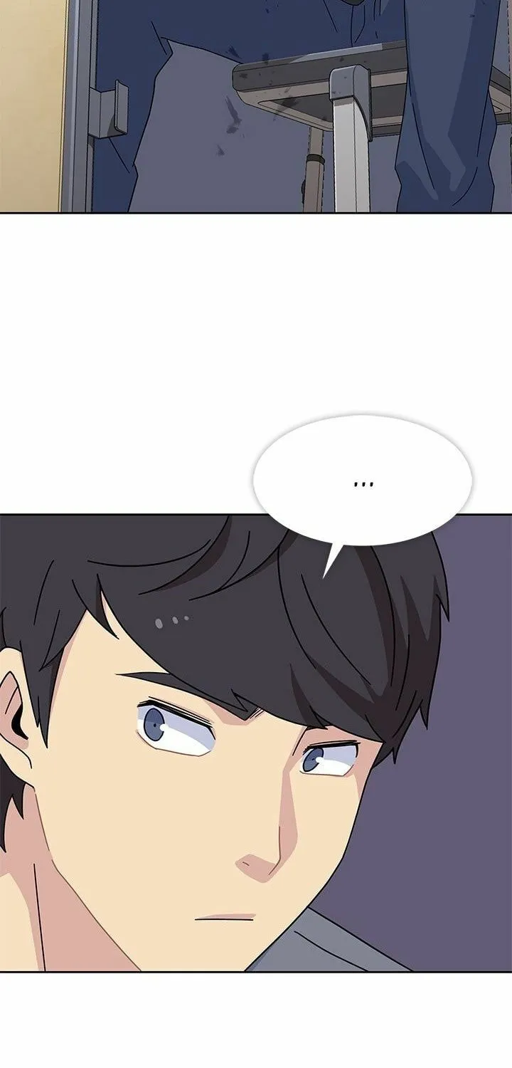 Springtime for Blossom Chapter 8 page 3 - 