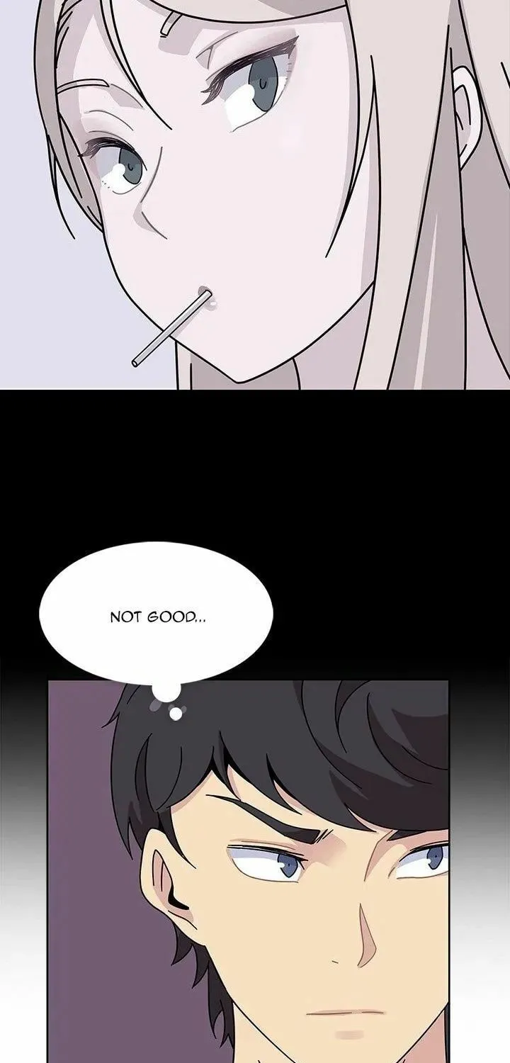 Springtime for Blossom Chapter 8 page 21 - 