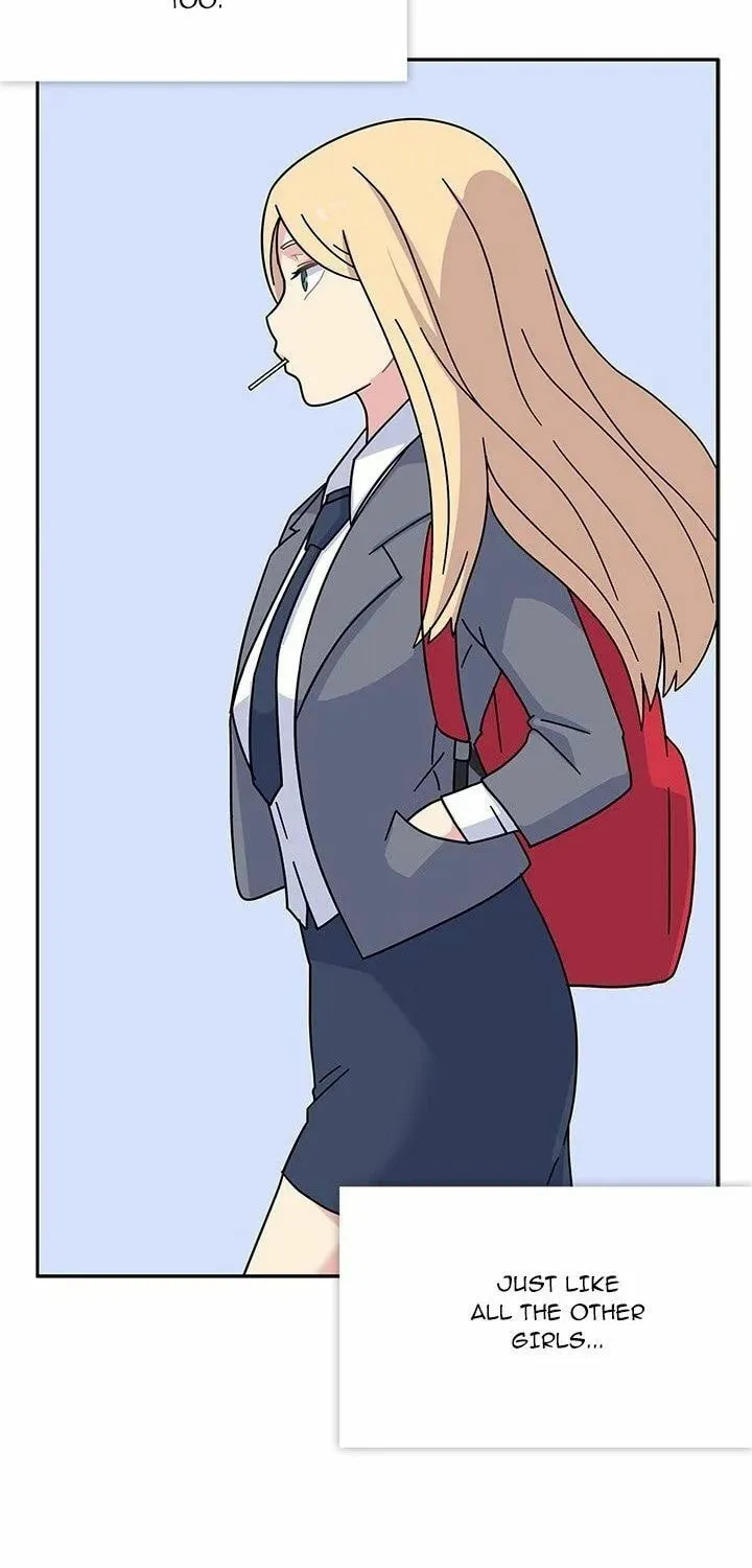 Springtime for Blossom Chapter 8 page 27 - 