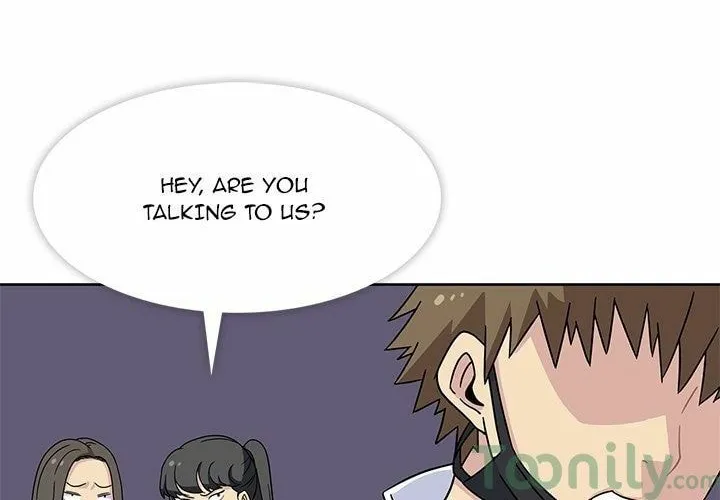 Springtime for Blossom Chapter 8 page 4 - 