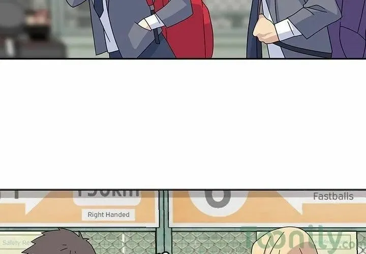Springtime for Blossom Chapter 8 page 36 - 