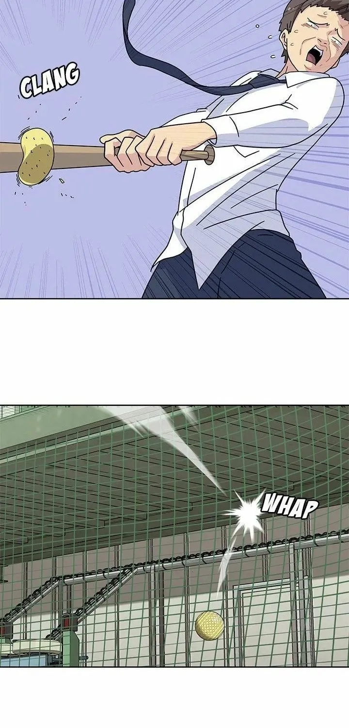 Springtime for Blossom Chapter 8 page 42 - 