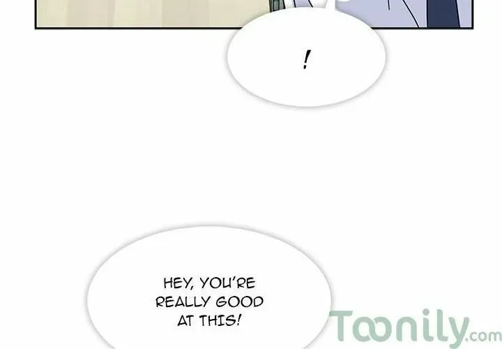 Springtime for Blossom Chapter 8 page 44 - 